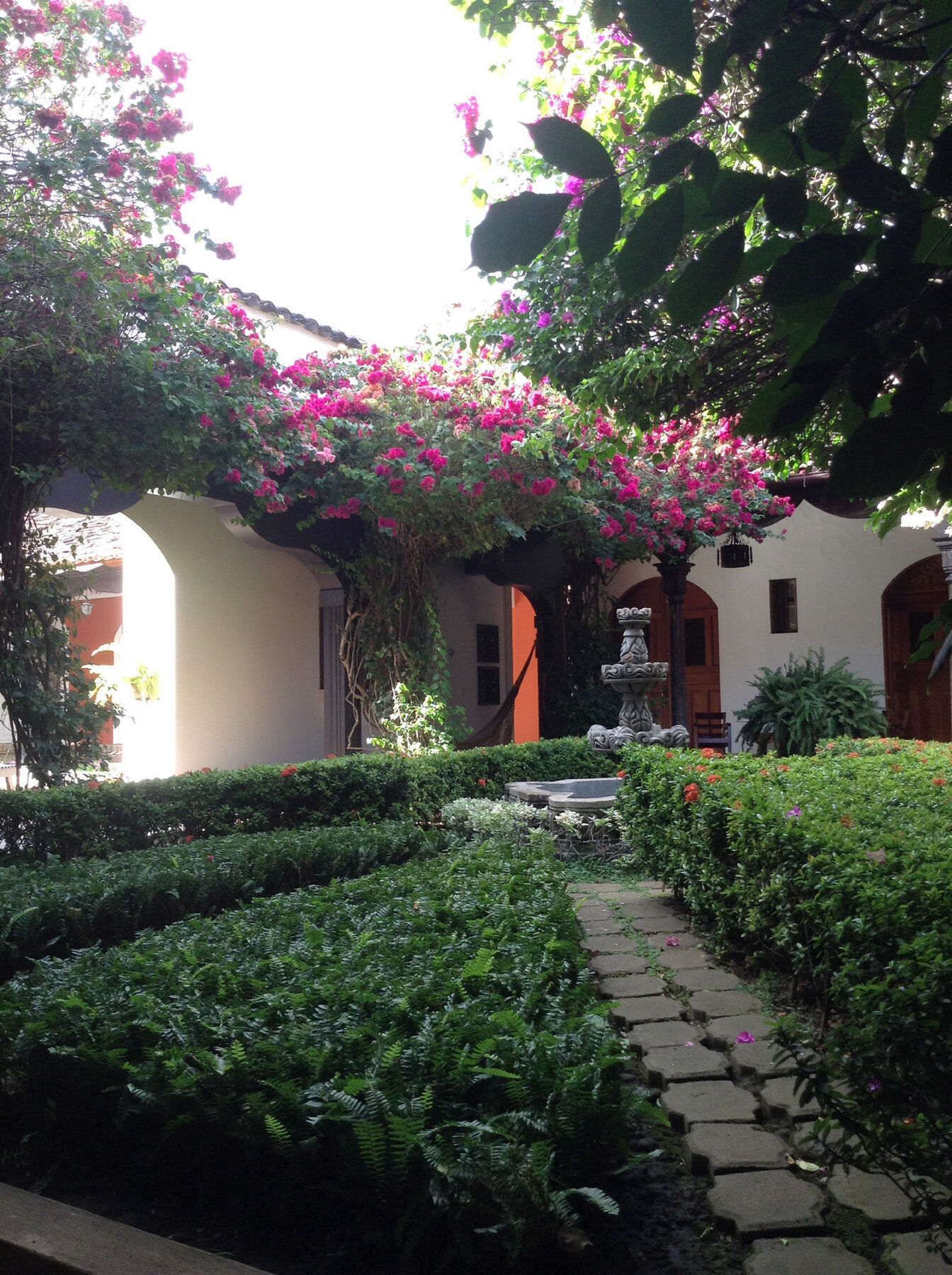 Casa La Merced Hotel Granada Exterior photo